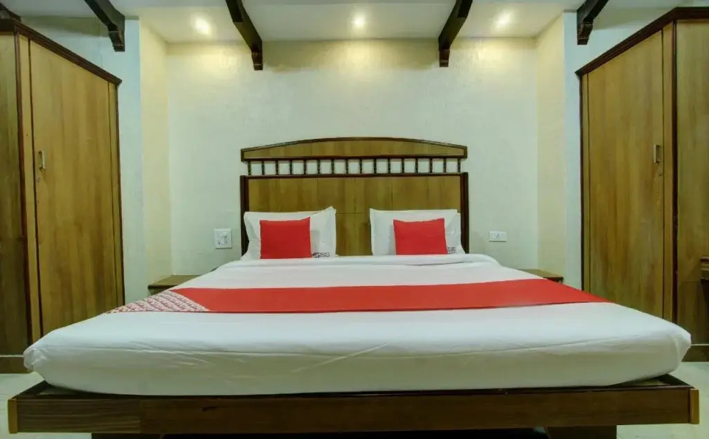 Соманур: SS Hotels