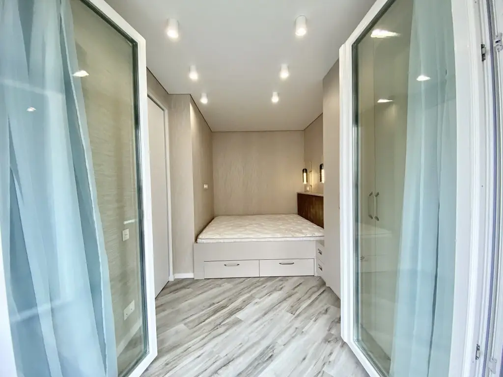 Санкт-Петербург: Апартаменты Luxe ligovsky