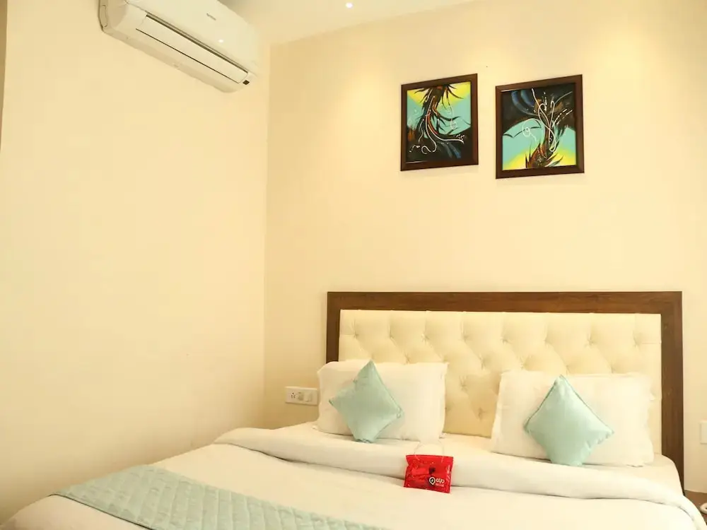 Лудхиана: Hotel RK Grande