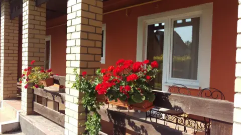 Любимая Дача меблированные комнаты — фото 1