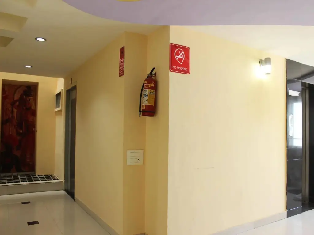 Удаипур: Grande Sita Hotel