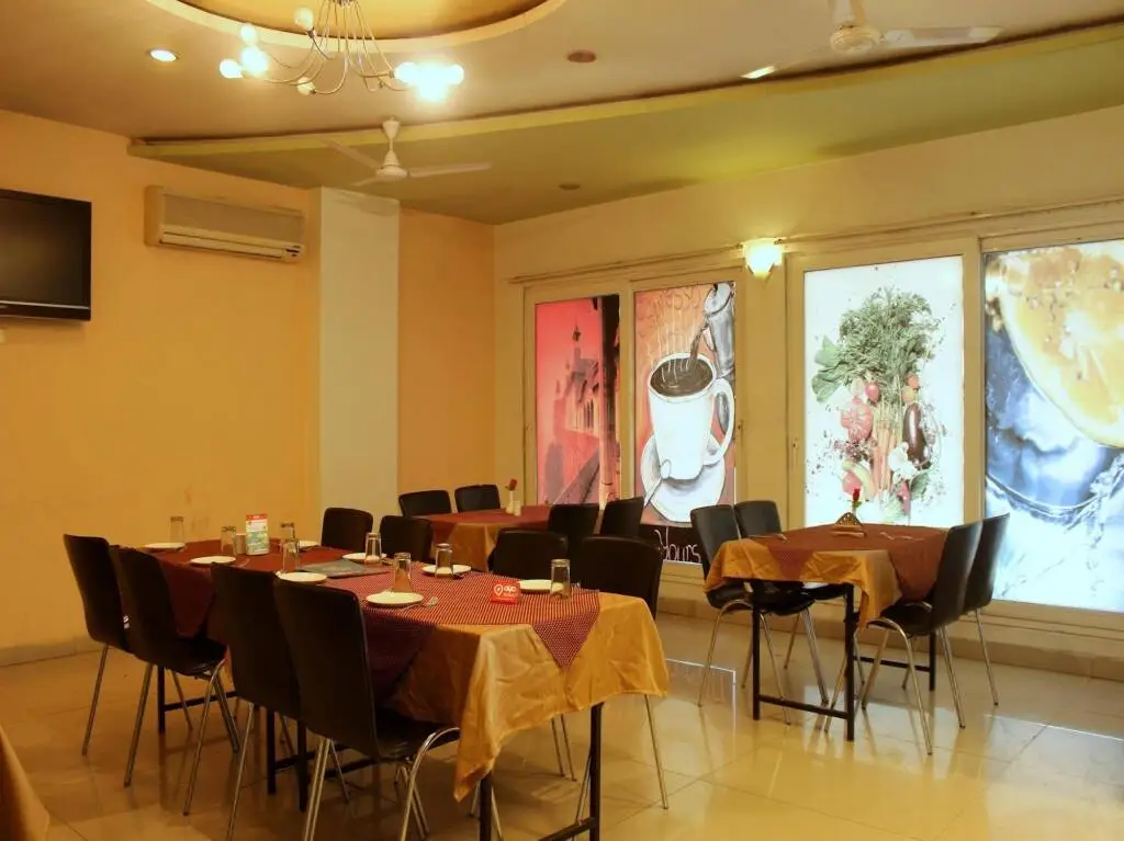 Удаипур: Grande Sita Hotel