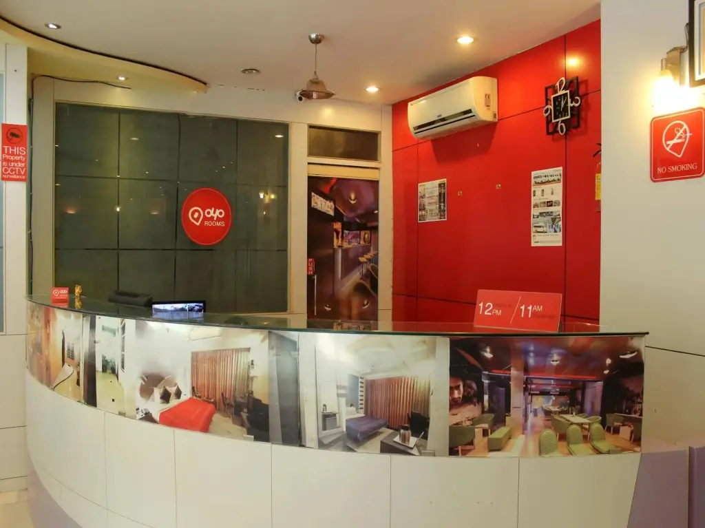 Удаипур: Grande Sita Hotel