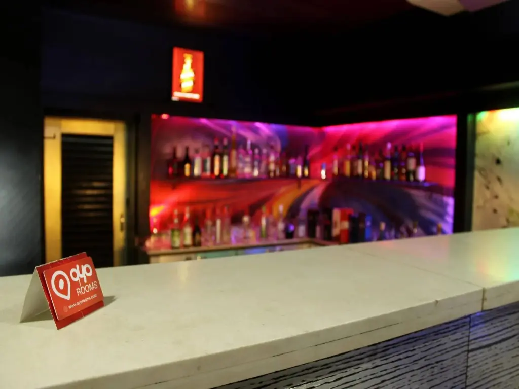 Удаипур: Grande Sita Hotel