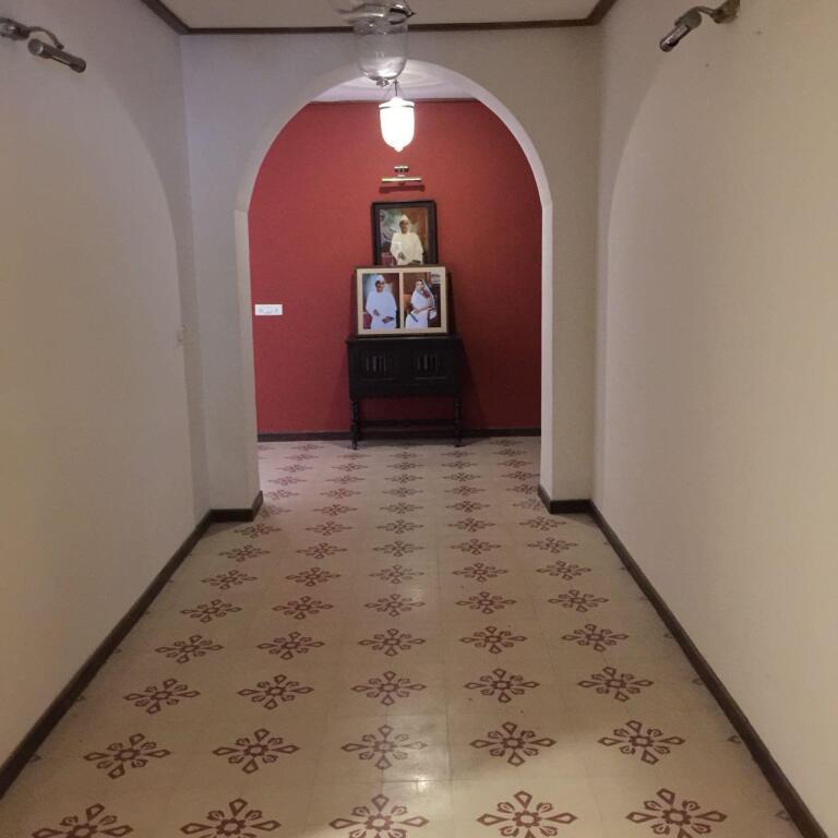 WelcomHeritage Mani Mansion — фото 1