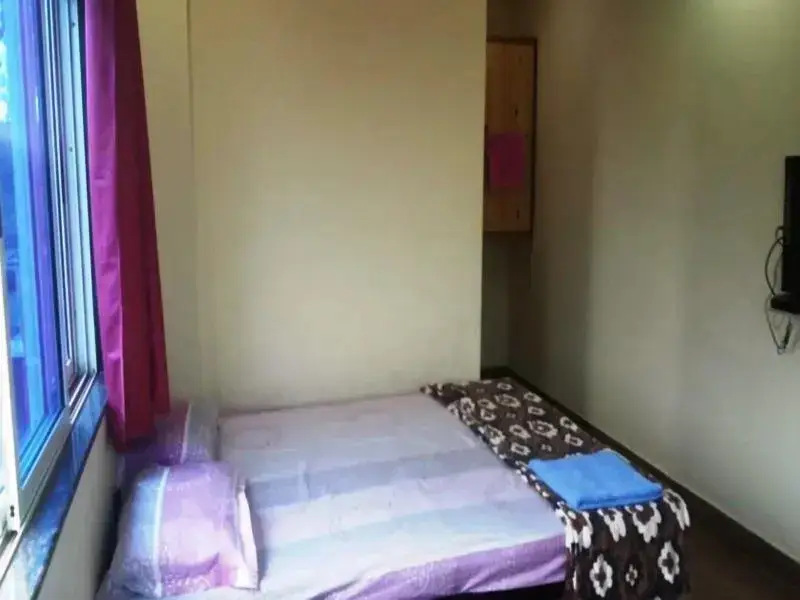 Олд-Махабалешвар: Strawberry Hills Resort