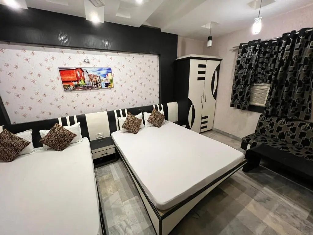 Силигури: Biswanath Guest House
