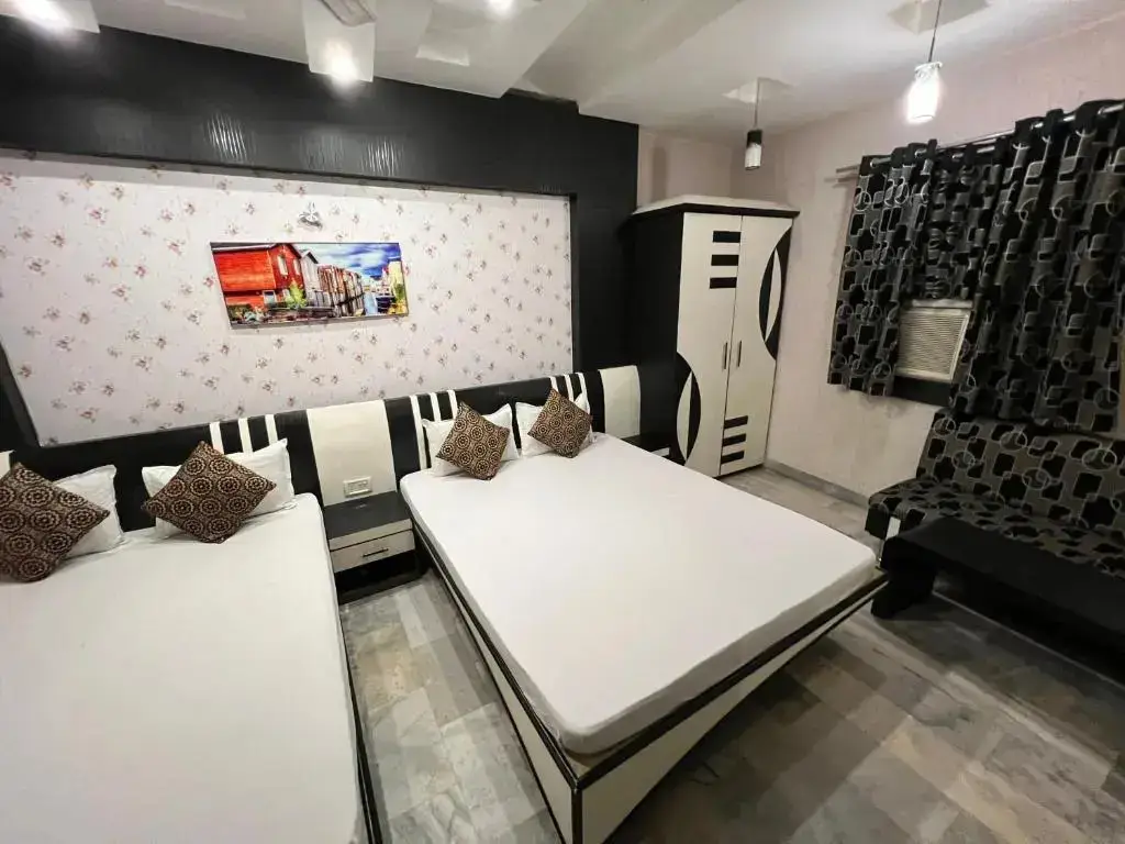 Силигури: Biswanath Guest House