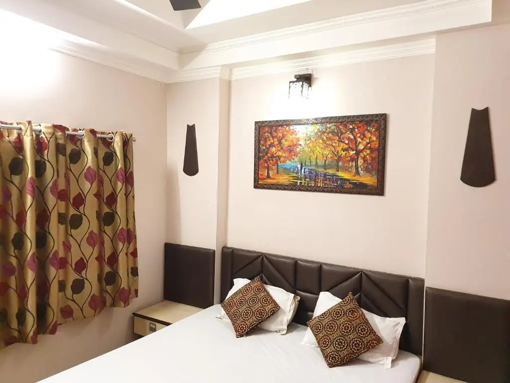 Силигури: Biswanath Guest House