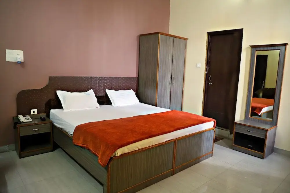 Exotika Express Resort — фото 1
