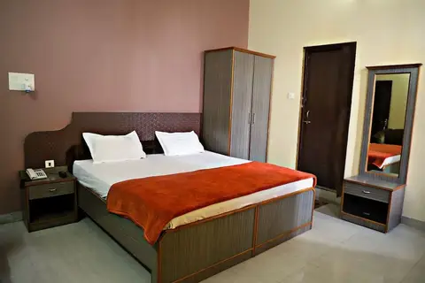 Exotika Express Resort — фото 1