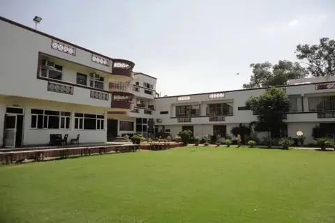 Exotika Express Resort — фото 1