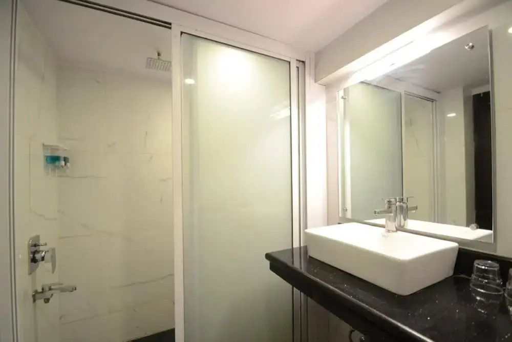 Джайпур: Hotel Kapish Smart-Pure Veg