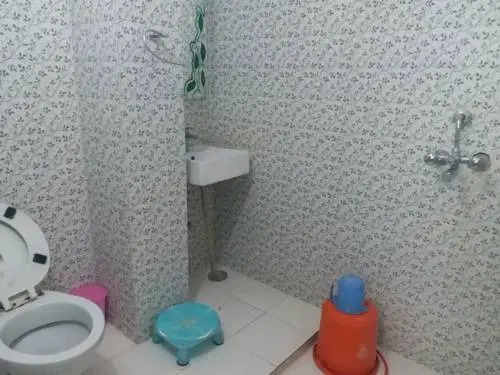 Удаипур: Hotel white palace