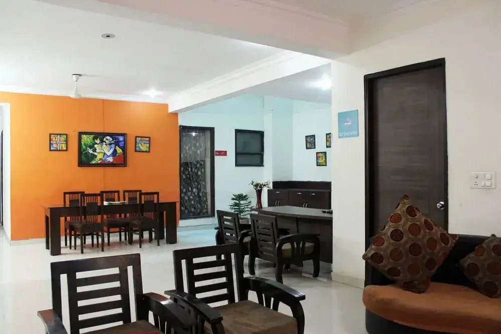 OYO Rooms Noida Electronic City — фото 1