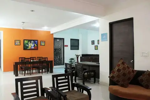 OYO Rooms Noida Electronic City — фото 1