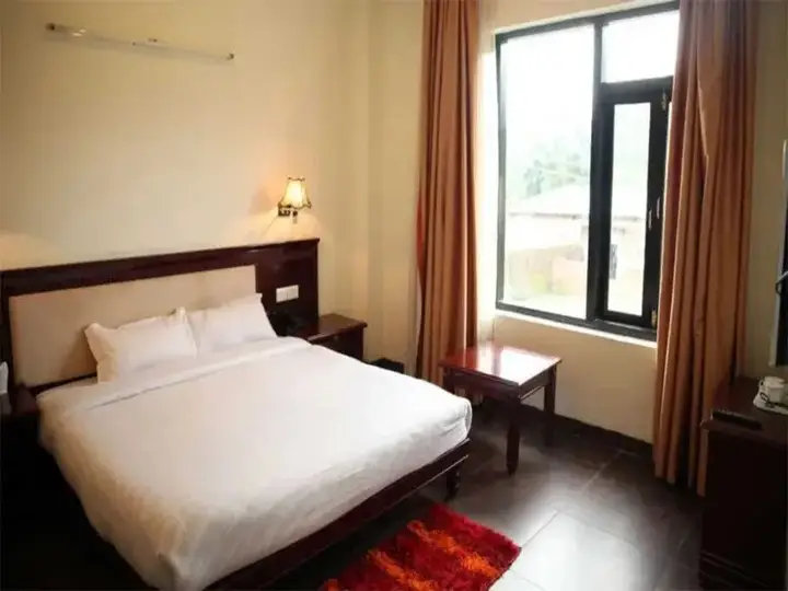 Наинитал: Hotel Happy Home's Kaler Grand Inn