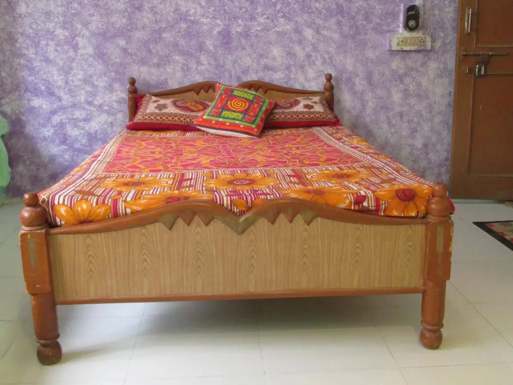 Джайсалмер: Hotel Nutella Jaisalmer