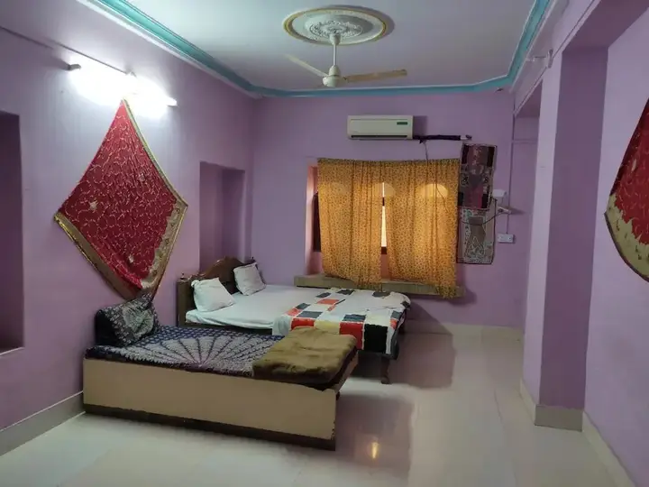 Джайсалмер: Hotel Nutella Jaisalmer