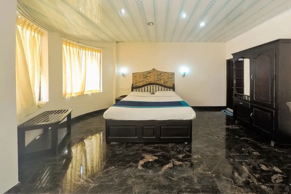 Pavithram Homestay — фото 1