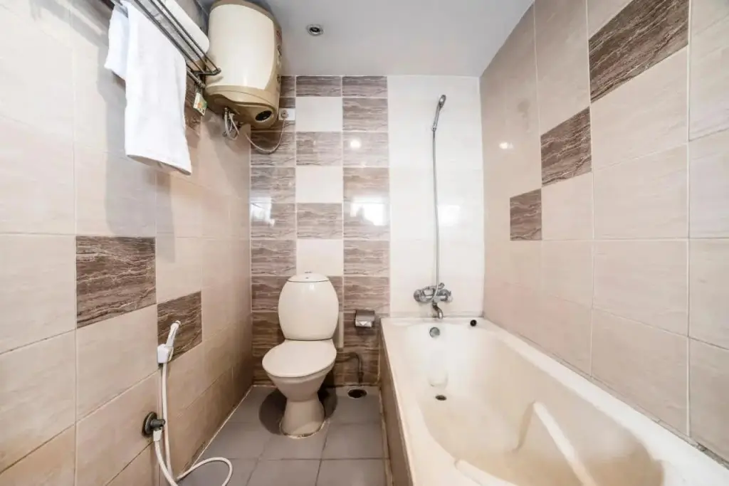 Хидерабад: OYO 6648 Hotel Royal Residency