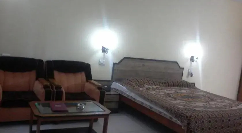 Кришнанагар: Hotel Haveli