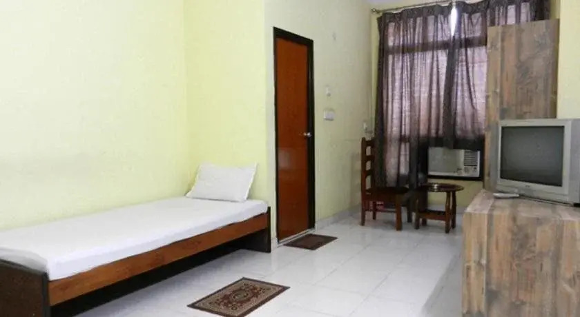 Кришнанагар: Hotel Haveli