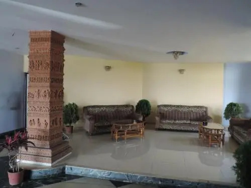 Кришнанагар: Hotel Haveli