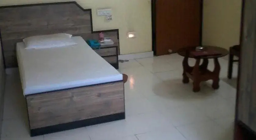 Кришнанагар: Hotel Haveli