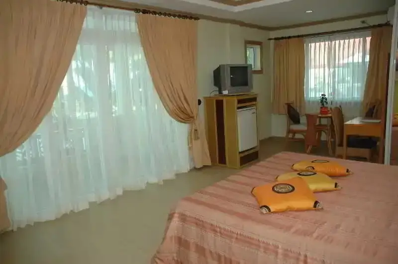 Биканер: Marudyan Resort