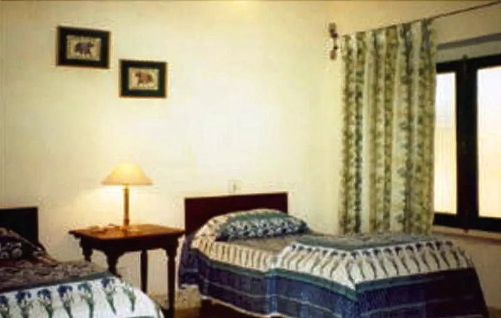 Биканер: Marudyan Resort