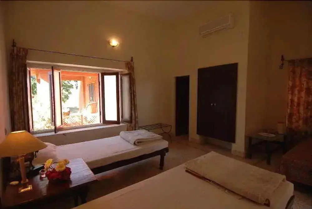 Биканер: Marudyan Resort