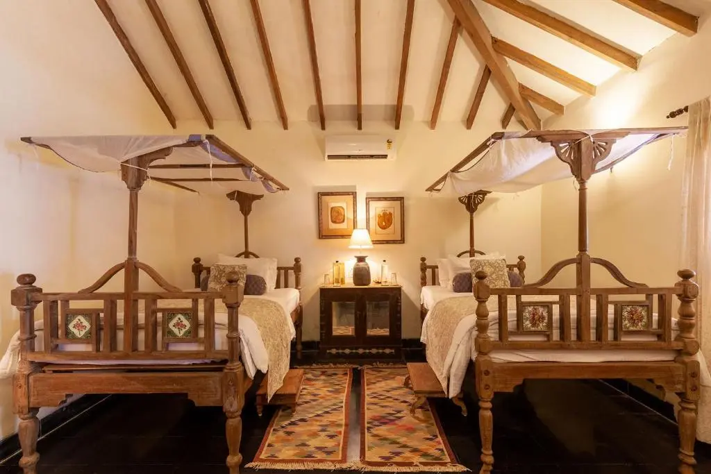 Верем: Villa Terra Rosa
