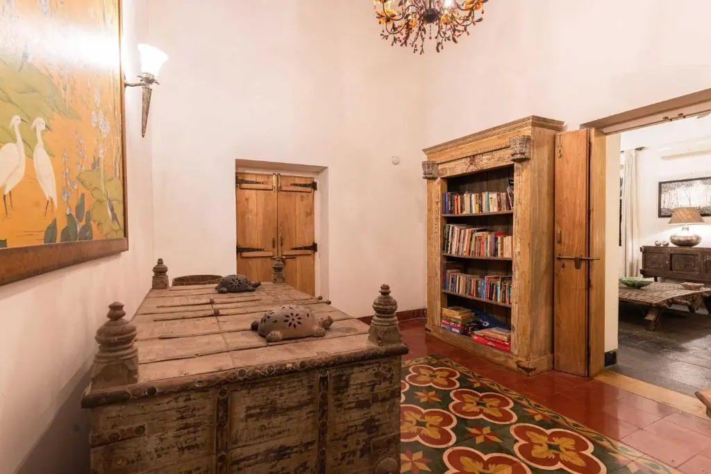 Верем: Villa Terra Rosa