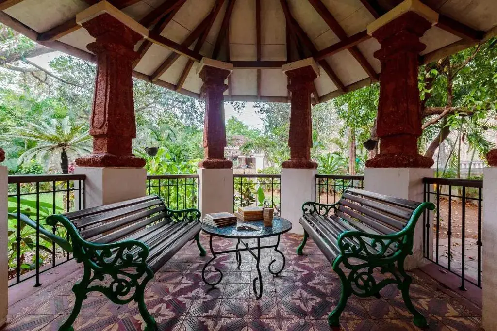 Верем: Villa Terra Rosa