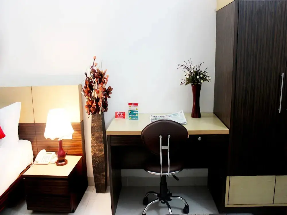 Гуруграм: OYO 531 Hotel Cyber Inn