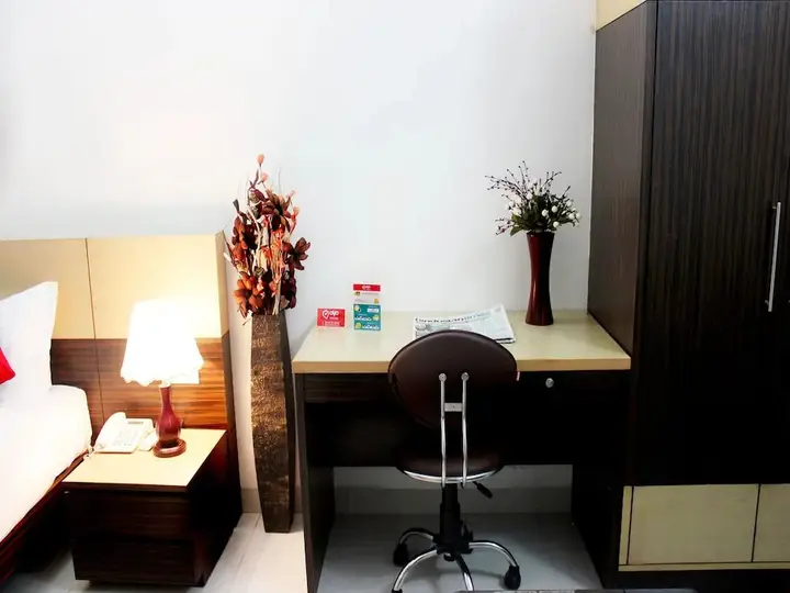 Гуруграм: OYO 531 Hotel Cyber Inn