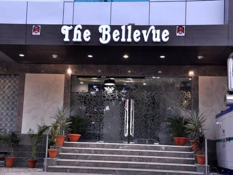 Гвалиор: Hotel The Bellevue  Gwalior