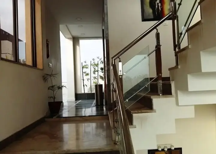Гвалиор: Hotel The Bellevue Gwalior