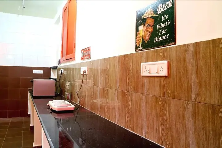 Ченнаи: Redlollipop Hostel