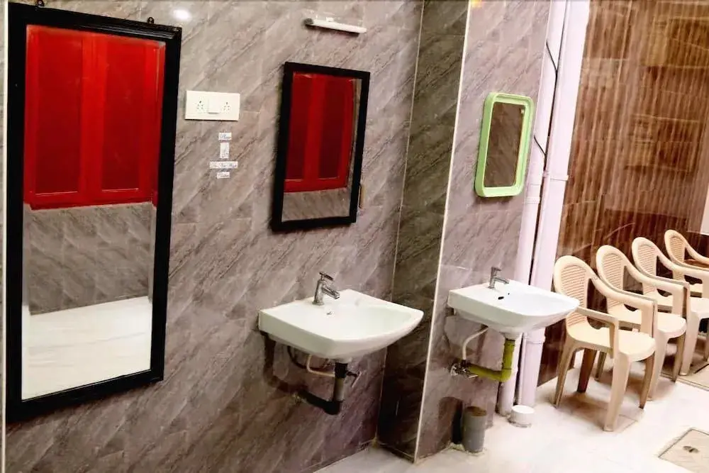 Ченнаи: Redlollipop Hostel