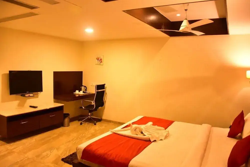 Дург: Hotel Cambean
