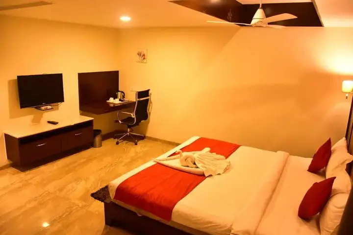 Дург: Hotel Cambean