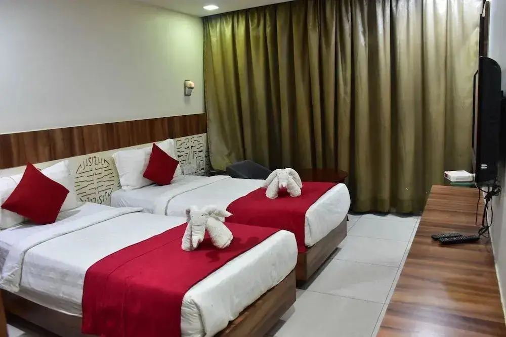 Дург: Hotel Cambean