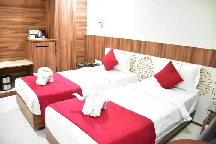 Дург: Hotel Cambean