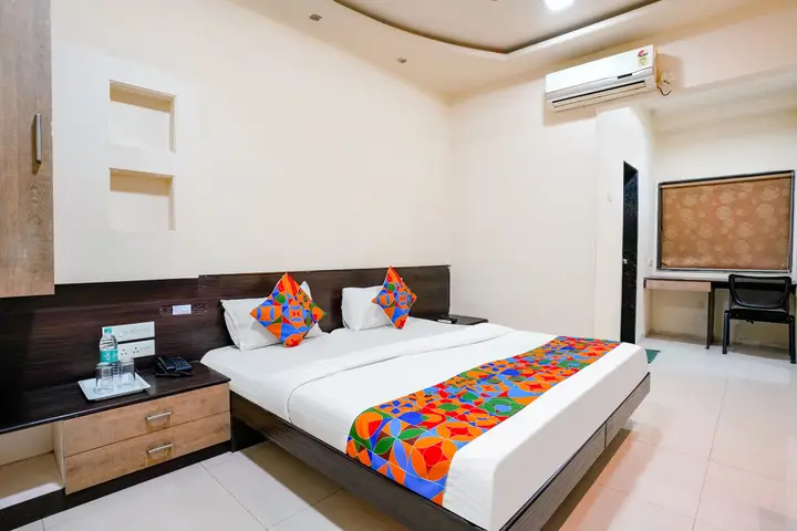 Пимпри-Чинчвад: OYO Rooms Thermax Pimpri
