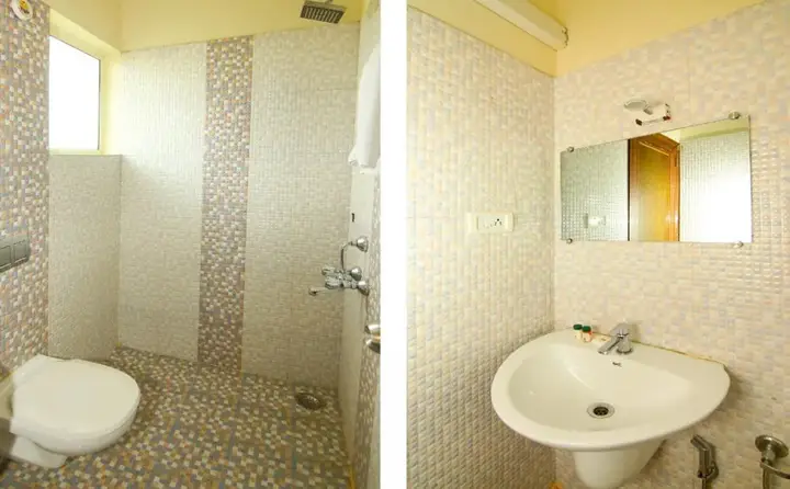 Тируванантапурам: OYO 2300 Hotel The Platinum Inn