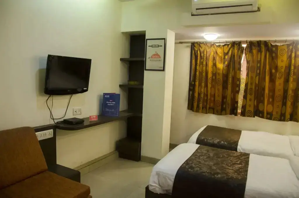 Нави-Мумбай: Wanton House
