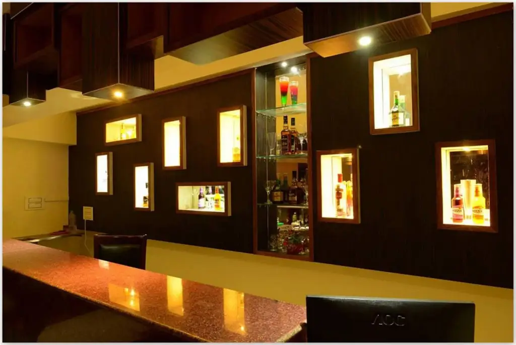 Гувахати: Hotel Bhargav Grand