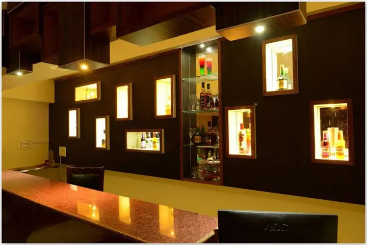 Гувахати: Hotel Bhargav Grand